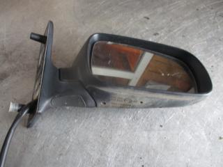 зеркало наружное правое Volkswagen Sharan 1 поколение [2-й рестайлинг] 2009, 1.9 л., дизель, МКПП, минивэн