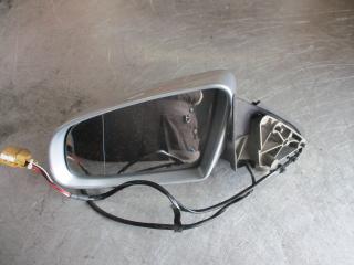 зеркало наружное левое Audi A4 B6 2003, 2.0 л., бензин, АКПП, седан