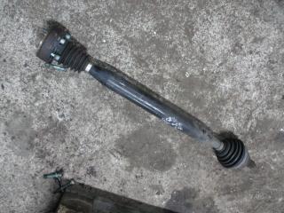 полуось передняя правая (приводной вал, ШРУС) Skoda Fabia 1 поколение (6Y) 2000, 1.4 л., бензин, МКПП, хетчбэк 5 дв., 6Q0407272S