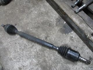 полуось передняя правая (приводной вал, ШРУС) Mercedes-Benz M-Класс W163 [рестайлинг] 2003, 2.7 л., дизель, АКПП, внедорожник 5 дв.