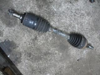 полуось передняя левая (приводной вал, ШРУС) Mercedes-Benz M-Класс W163 [рестайлинг] 2003, 2.7 л., дизель, АКПП, внедорожник 5 дв.