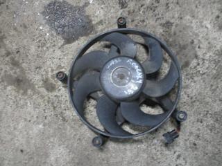 вентилятор радиатора Ford Galaxy 1 поколение 1998, 2.8 л., бензин, АКПП, минивэн