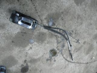 кулиса Volkswagen Golf 3 поколение 1998, 1.6 л., бензин, АКПП, хетчбэк 5 дв.