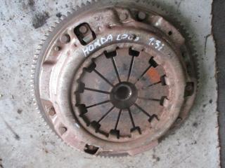 маховик Honda Logo 1 поколение 1997, 1.3 л., бензин
