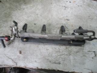 форсунка Ford Focus 1 поколение 1999, 1.8 л., бензин, 0280155819