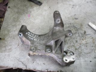 кронштейн генератора Chevrolet Matiz 2 поколение 2007, 1.0 л., бензин, МКПП, хетчбэк 5 дв.