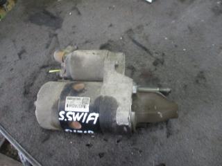 стартер Suzuki Swift 3 поколение 2005, 1.3 л., бензин, МКПП, хетчбэк 5 дв., 3110086G00