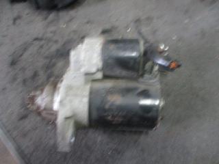 стартер Volkswagen Polo 4 поколение 2002, 1.2 л., бензин