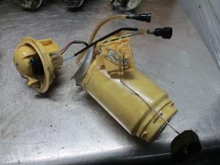 насос топливный Volkswagen Touareg 1 поколение 2005, 3.0 л., дизель, АКПП, хетчбэк 5 дв., 7L6919679B