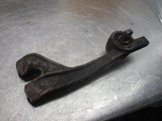 кронштейн (крепление) Mercedes-Benz Vito W639 2004, A6393530495