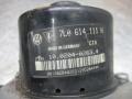 блок ABS Volkswagen Touareg 1 поколение 2005, 3.0 л., дизель, АКПП, хетчбэк 5 дв., 7L0614111H - фото №5