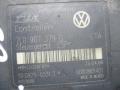блок ABS Volkswagen Touareg 1 поколение 2005, 3.0 л., дизель, АКПП, хетчбэк 5 дв., 7L0614111H - фото №7