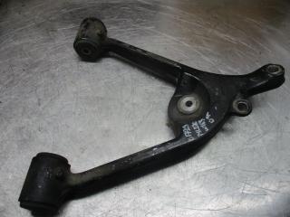 рычаг задний правый Mercedes-Benz M-Класс W163 [рестайлинг] 2003, 2.7 л., дизель, АКПП, внедорожник 5 дв.