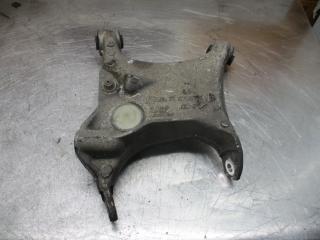 рычаг задний левый BMW 5 серия E60/E61 2006, 2.0 л., дизель, МКПП, универсал, 6758715