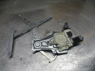 стеклоподъемник электрический передний правый Opel Signum C [рестайлинг] 2006, 3.0 л., дизель, АКПП, универсал, 9178988