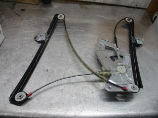 стеклоподъемник электрический передний правый BMW 5 серия E39 [рестайлинг] 2001, 2.5 л., бензин, МКПП, универсал