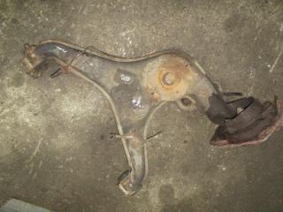 рычаг задний левый Volkswagen Transporter T4 1998