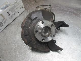 ступица передняя правая Skoda Fabia 1 поколение (6Y) 2000, 1.4 л., бензин, МКПП, хетчбэк 5 дв.