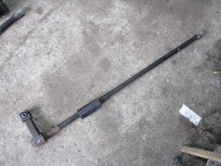 торсион подвески Mercedes-Benz M-Класс W163 [рестайлинг] 2003, 2.7 л., дизель, АКПП, внедорожник 5 дв.