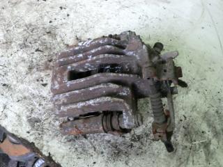 суппорт задний левый Skoda Fabia 1 поколение (6Y) 2000