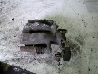 суппорт задний левый Opel Astra G 2002, 2.2 л., бензин, МКПП, кабриолет