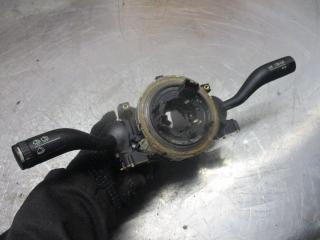 переключатель подрулевой (стрекоза) Volkswagen Touareg 1 поколение 2005, 3.0 л., дизель, АКПП, хетчбэк 5 дв., 7L6953549D