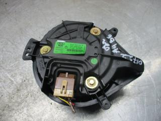 моторчик печки Audi A4 B6 2003, 2.0 л., бензин, АКПП, седан, 8E1820021B