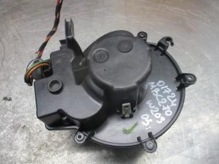 моторчик печки Mercedes-Benz C-Класс W203/S203/CL203 2003, 2.7 л., дизель, АКПП, универсал