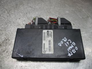 блок комфорта BMW 5 серия E60/E61 2006, 2.0 л., дизель, МКПП, универсал, 9145021