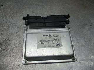 блок управления подвеской Volkswagen Touareg 1 поколение 2005, 3.0 л., дизель, АКПП, хетчбэк 5 дв., 7L0907553F