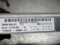 блок управления (другие) BMW 5 серия E60/E61 2006, 2.0 л., дизель, МКПП, универсал, 9132539 - фото №3