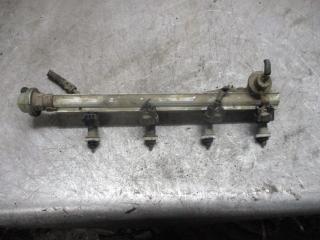 форсунка Honda Logo 1 поколение 1998, 1.3 л., бензин, МКПП, хетчбэк 5 дв.