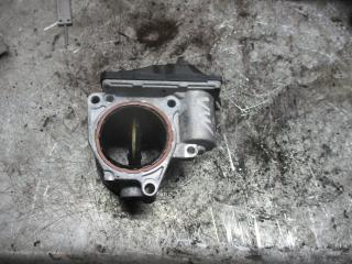 заслонка дроссельная Volkswagen Passat B6 2006, 2.0 л., дизель, 03G128063M