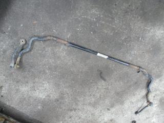 стабилизатор подвески (поперечной устойчивости) Volkswagen Touareg 1 поколение 2005, 3.0 л., дизель, АКПП, хетчбэк 5 дв., 7L0511025B