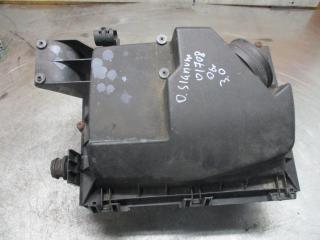 корпус воздушного фильтра Opel Signum C [рестайлинг] 2006, 3.0 л., дизель, АКПП, универсал