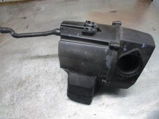 корпус воздушного фильтра Volkswagen Polo 5 поколение 2012, 1.2 л., дизель, МКПП, хетчбэк 5 дв., 6R0129601G