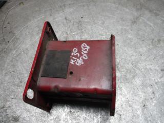 лонжерон левый Hyundai i30 1 поколение 2007, 1.4 л., бензин, МКПП, хетчбэк 5 дв.