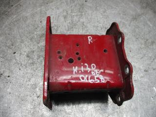 лонжерон правый Hyundai i30 1 поколение 2007, 1.4 л., бензин, МКПП, хетчбэк 5 дв.