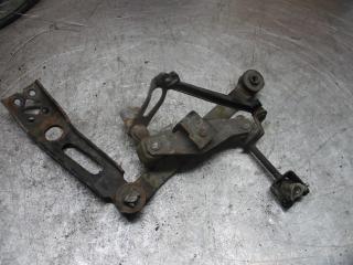 кулиса Opel Astra G 2000, 1.6 л., бензин, МКПП, хетчбэк 5 дв.