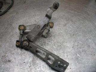 кулиса Opel Corsa D 2010, 1.3 л., дизель, МКПП, хетчбэк 5 дв.