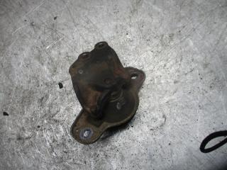 кронштейн двигателя Toyota Aygo 1 поколение AB10 [рестайлинг] 2009, 1.0 л., бензин, МКПП, хетчбэк 5 дв., 90083070