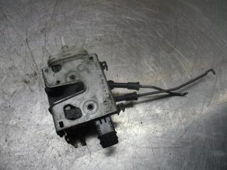 замок двери передней правой Audi A6 4A/C4 1996, 4A1837016G