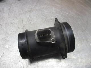 расходомер воздуха Volkswagen Touareg 1 поколение 2005, 3.0 л., дизель, АКПП, хетчбэк 5 дв., 059906461K