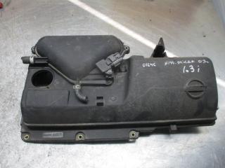 клапанная крышка Nissan Micra 3 поколение (K12) 2005, 1.2 л., бензин, МКПП, хетчбэк 5 дв.