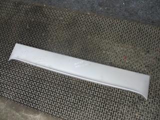 спойлер Mercedes-Benz C-Класс W203/S203/CL203 2003, 2.2 л., дизель, МКПП, универсал