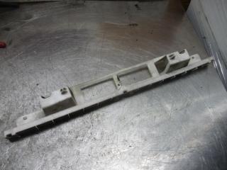 крепление бампера Citroen C3 1 поколение 2005, 1.6 л., бензин, МКПП, кабриолет, 9641907680