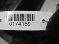 подножка Volkswagen Transporter T4 1995, 1.9 л., дизель, МКПП, микроавтобус, 701863736B - фото №3