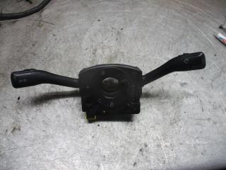 переключатель подрулевой (стрекоза) Volkswagen Sharan 1 поколение [2-й рестайлинг] 2009, 1.9 л., дизель, МКПП, минивэн, 4B0953503F, 1J0959654AP