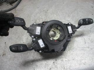 переключатель подрулевой (стрекоза) BMW 5 серия E60/E61 2006, 2.0 л., дизель, МКПП, универсал, 9115165.03