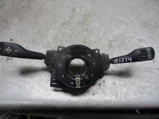 переключатель подрулевой (стрекоза) BMW 5 серия E39 [рестайлинг] 2001, 2.5 л., бензин, МКПП, универсал, 8363668M, 8363669M